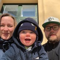 Le foto di Hanna Johansson