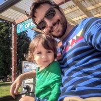 Mavaddat Javid's Photo