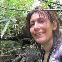 ananda Mehrzad's Photo