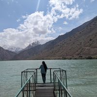 Nafisa Ahamed's Photo