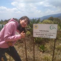 Mariana Rodríguez's Photo