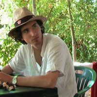 Cyril Leconte的照片