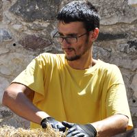 Fotos von Dimitris Tzikopoulo