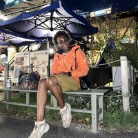 Phebe van Berkum's Photo