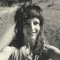 Fotos de Jenny Strinati