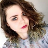 Yasmine Abuzaid的照片