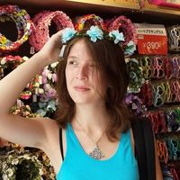 Alessandra Innocenti's Photo