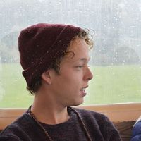 Glenn Kellenaers's Photo