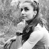 Mahsa Damirchi's Photo