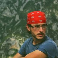 Фотографии пользователя Gabriel Suliman