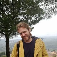 Alex Schaffner's Photo