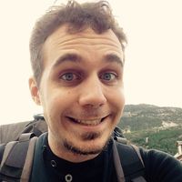 Matteo Ferrari's Photo