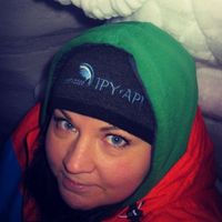 Yuliya Zaika's Photo