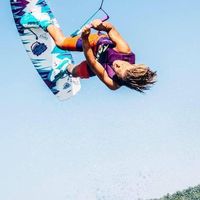 Tyler Gallant's Photo