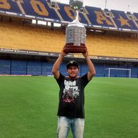 Photos de pablo cesar quispe bautistum