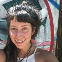 Rashell Hubbard's Photo