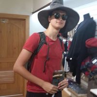 Youri Ressang's Photo