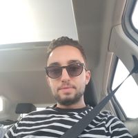 Abdelghafour Messhik的照片