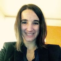 Aïda Daoudi's Photo