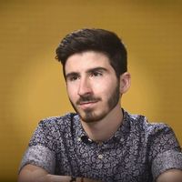 Francois Lannou的照片