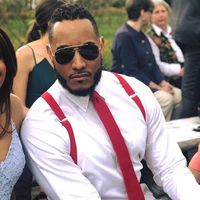 Rudolph Scott II's Photo