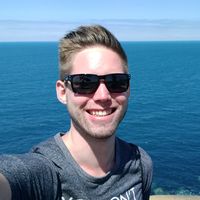 Helge Messner's Photo