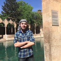 Ekrem Ağaçdelen的照片