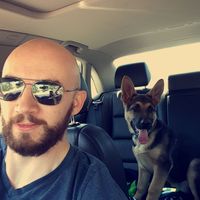 Vladimir Gorash's Photo