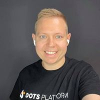 Yehor Herasymchuk's Photo