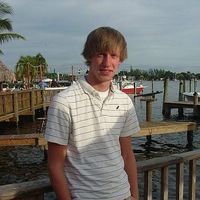 Nate Konyndyk's Photo