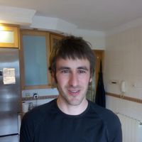 Asier Garay的照片