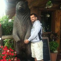 Matt Steiner's Photo