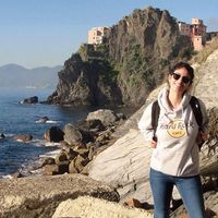 Fotos von Louise de Queiroz