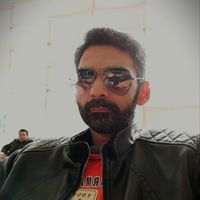 Omer Javed's Photo