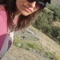 Negar yazdani's Photo
