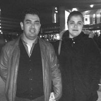 Serkan Kaya's Photo