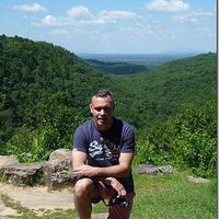 Richard Guerin's Photo