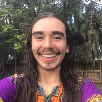 Alex Felicione's Photo