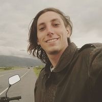 Joaquin Escudero's Photo