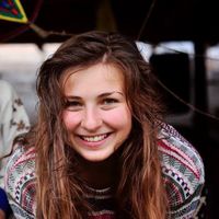 Monica Tranchych's Photo