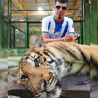 Issam RizQallah's Photo