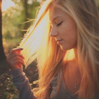 Marishka Radchenko的照片