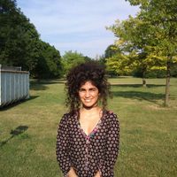 Deniz Kilicarslan的照片