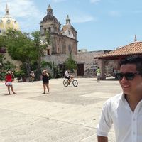 Ivan Felipe Rojas Téllez的照片