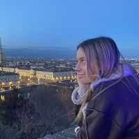 Valentina Alvarez's Photo