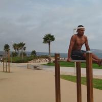 Le foto di Lon H-raf