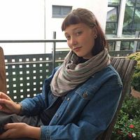 Фотографии пользователя Lotte Karotte