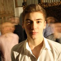 Yannick Pfeiffer's Photo