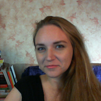 Svetlana Gracheva的照片