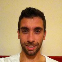 Guillaume Bonodot的照片